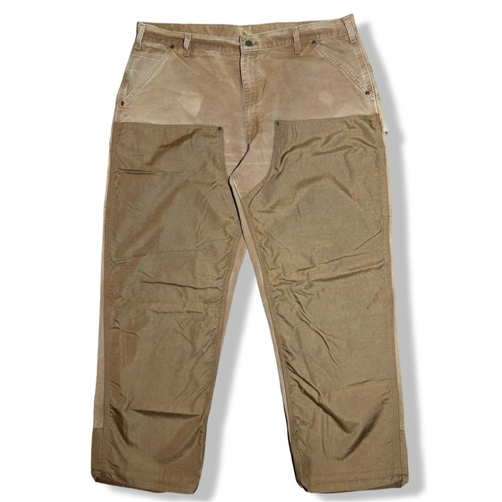 Carhartt Double Knee Carpenter Pants
